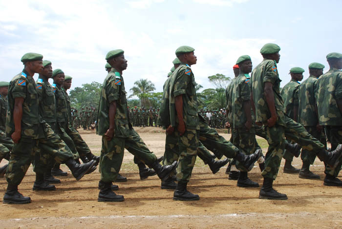 Congo Dispatch: Insecurity Across the Kivus